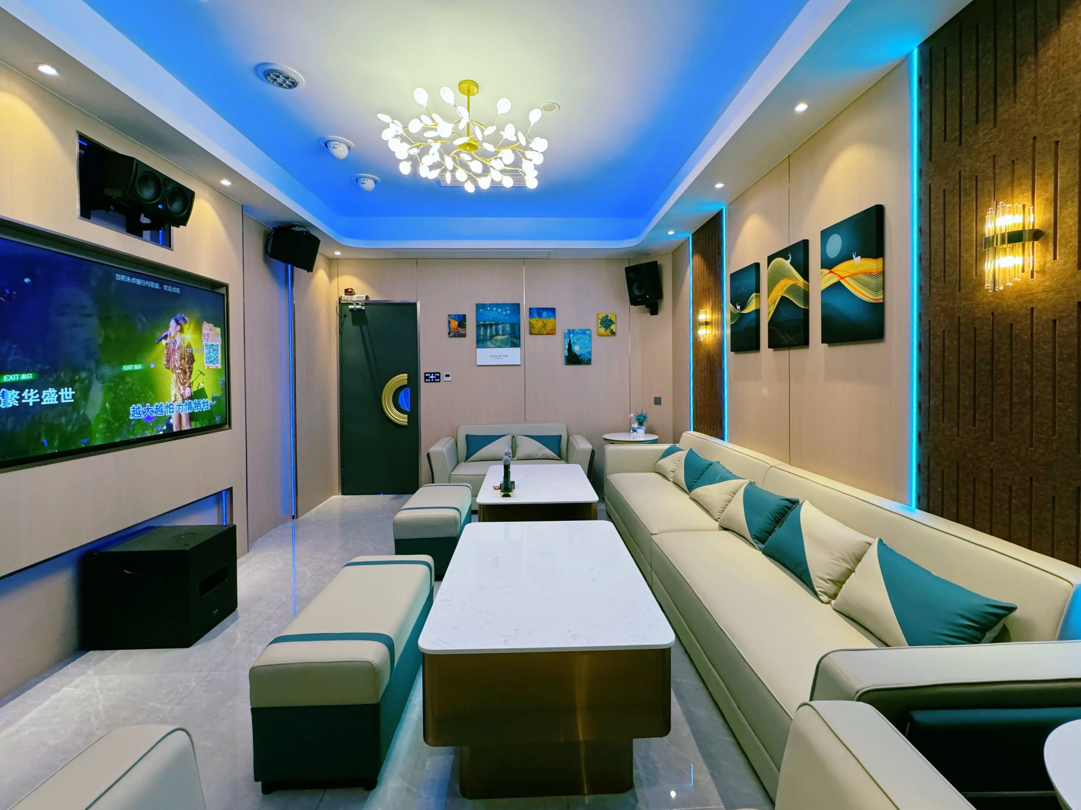 永州商务ktv哪里有商务ktv推荐-新田县ktv预定