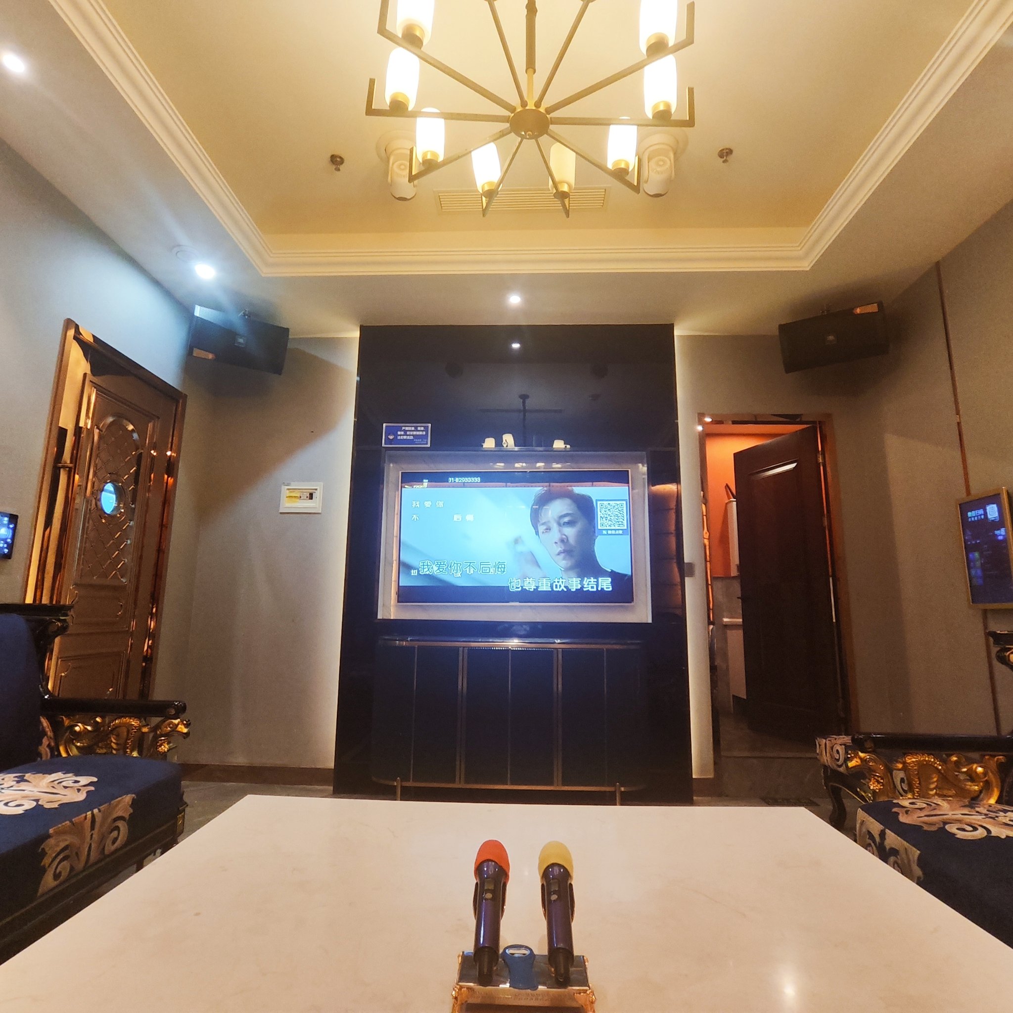 永州商务ktv推荐，性价比高-蓝山县ktv预定