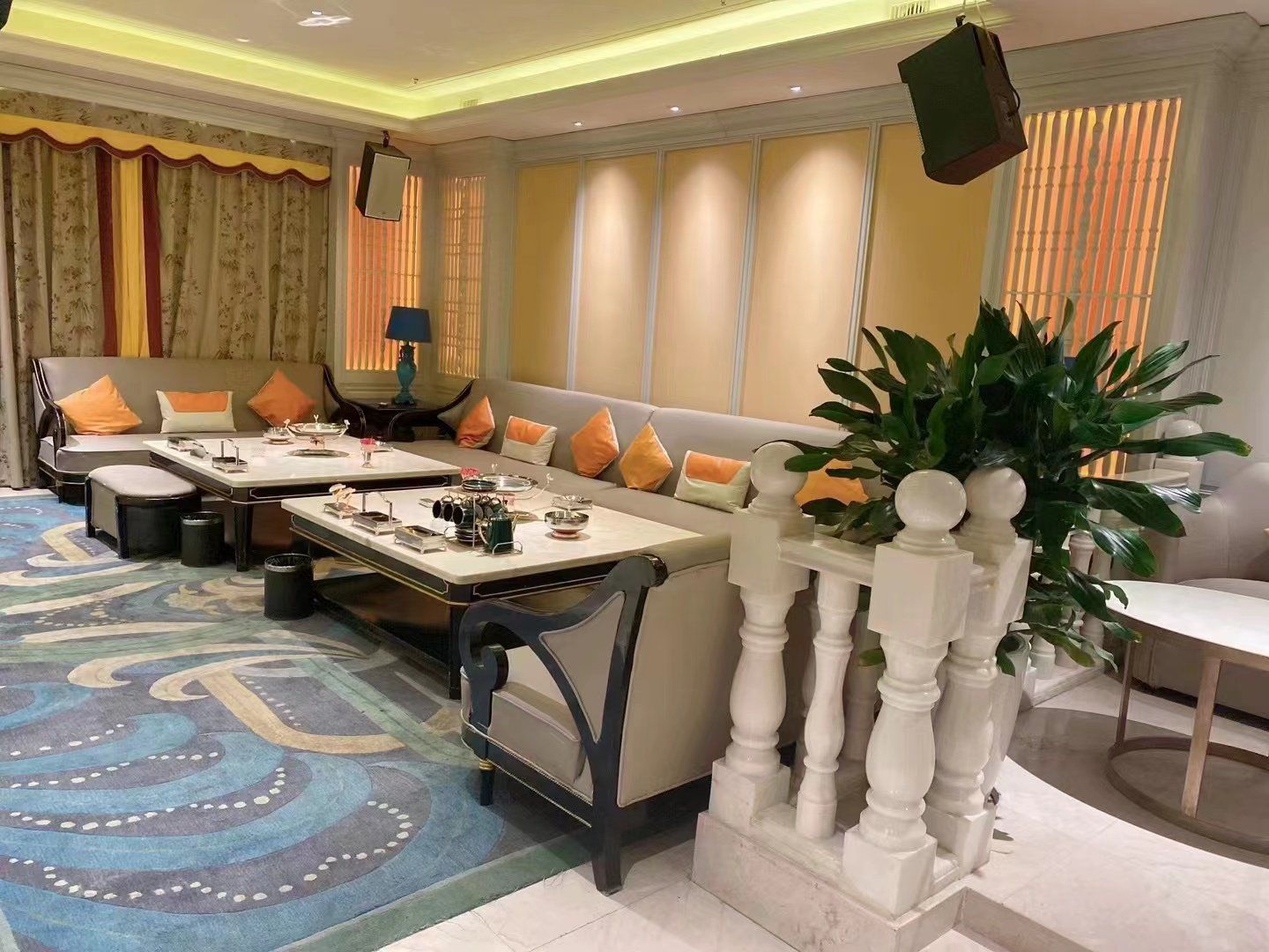 永州商务ktv计时方式分享-江永县ktv预定