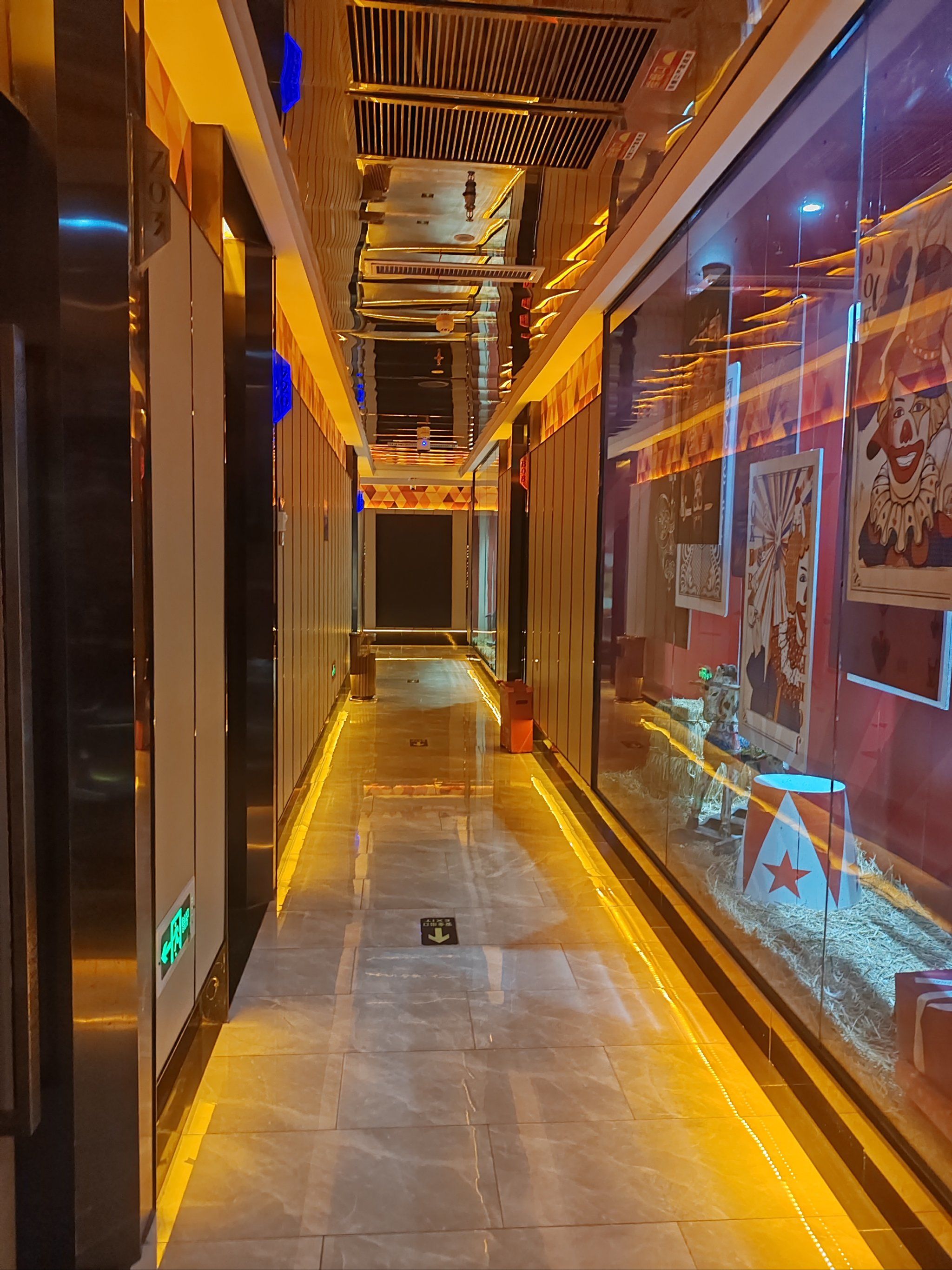 永州商务ktv套餐及商务ktv怎么算指南-新田县ktv预定