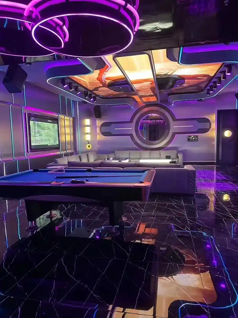 永州商务ktv消费攻略详解-宁远县ktv预定