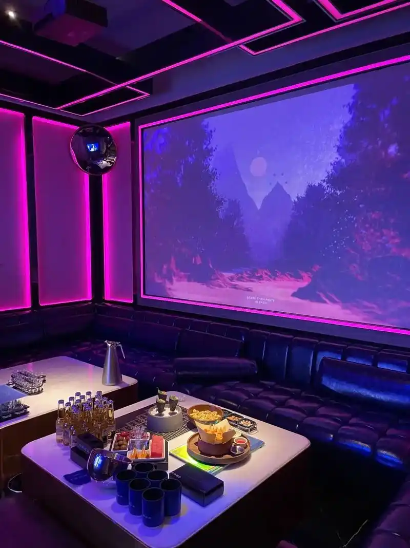 永州商务ktv引领商务ktv新模式-东安县ktv预定