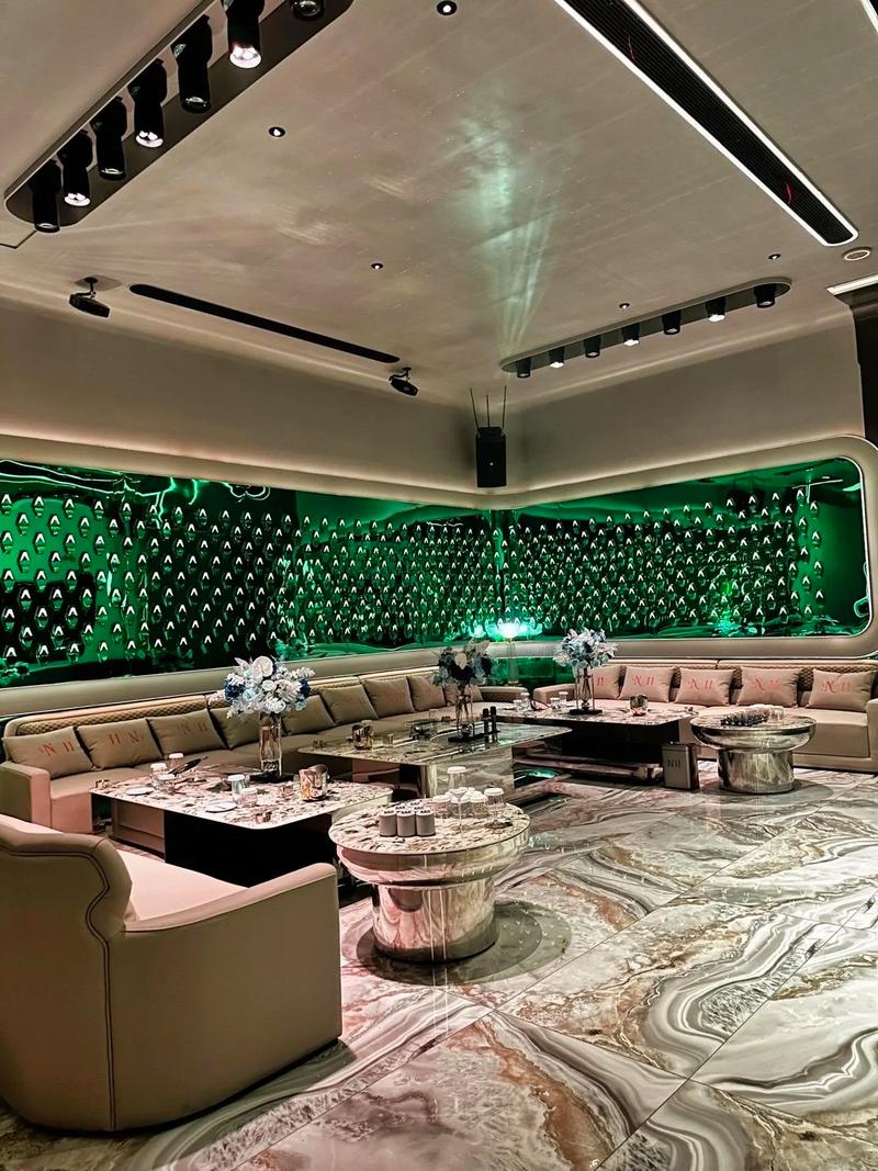 永州商务KTV订房指南-冷水滩区ktv预定